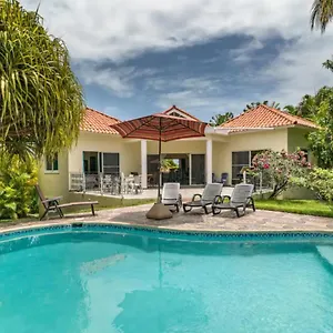 Villa Verano - Luxury Getaway