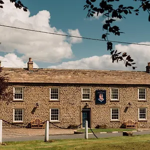 The Milbank Arms Bed & Breakfast
