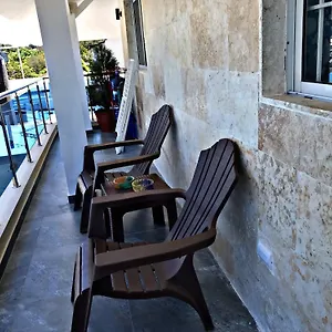 Apartment Fully Equipped New 1br Apt-dt-2mins To
